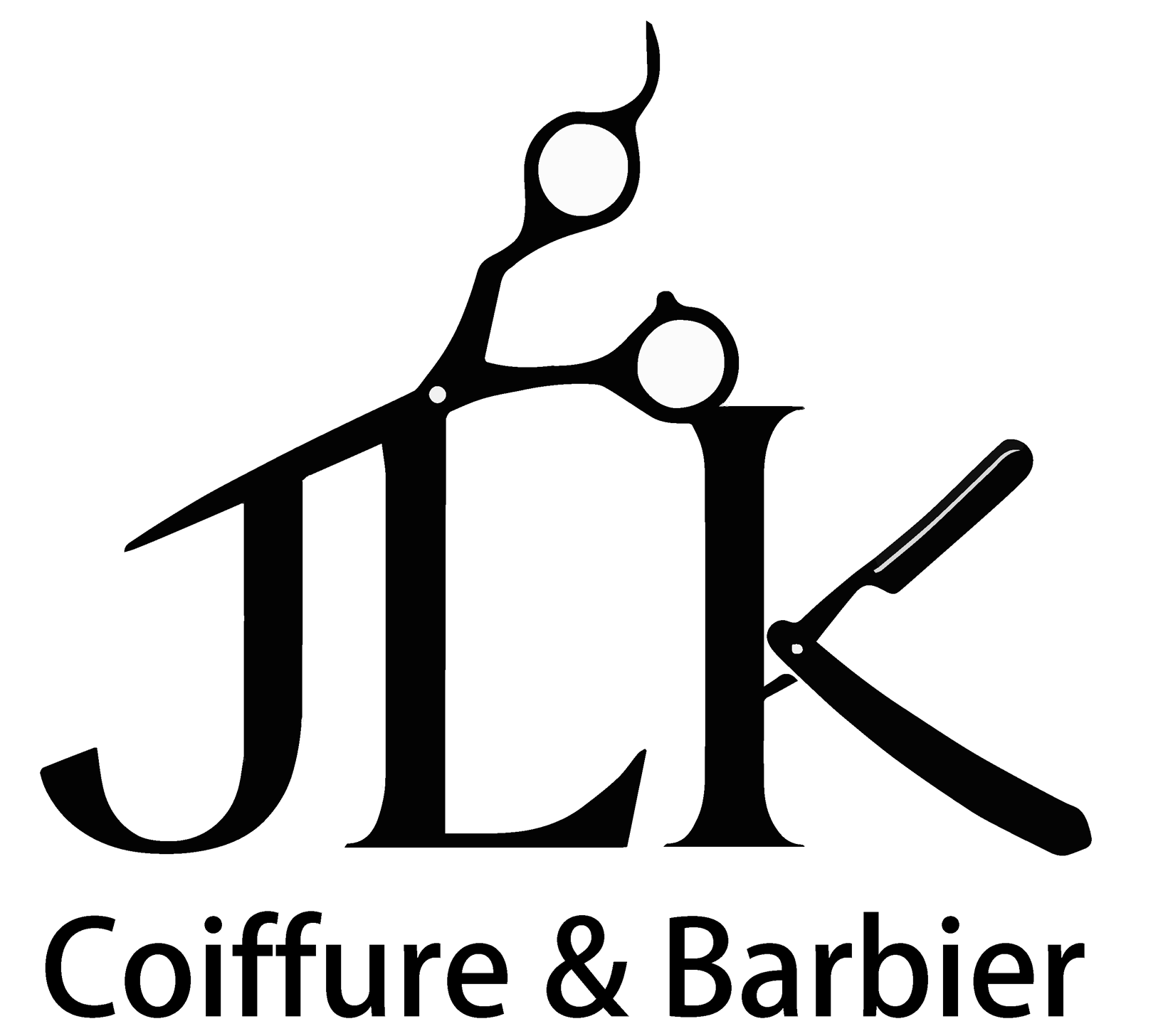 JLK Logo